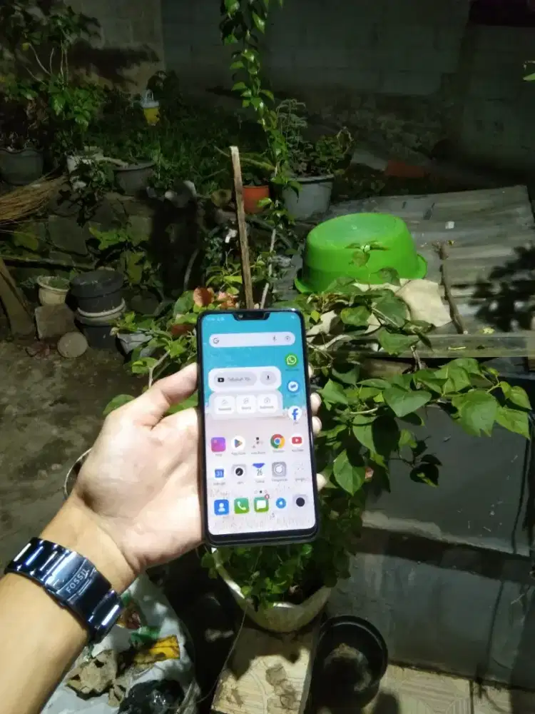 Oppo A3s 6/128GB
