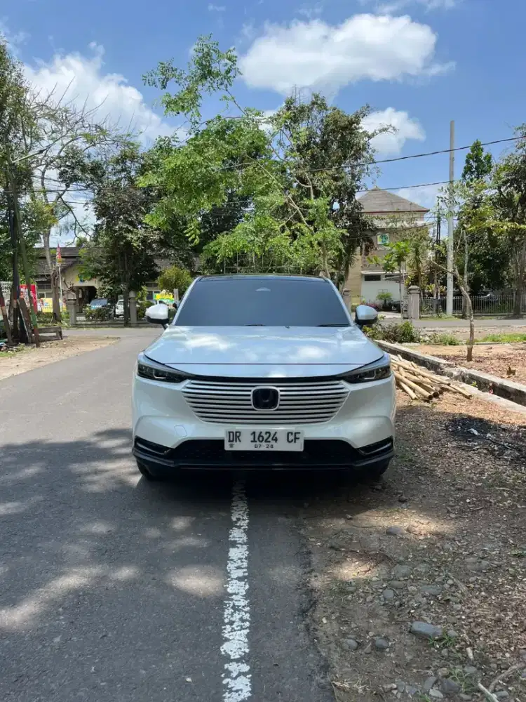 Honda HRV 1.5 AT