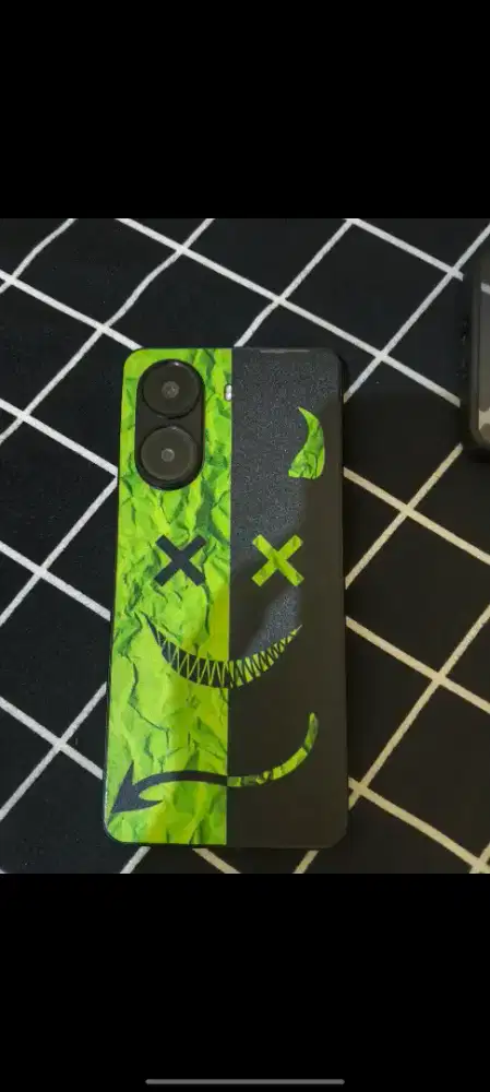 Xiaomi Poco X7 Pro 12/512