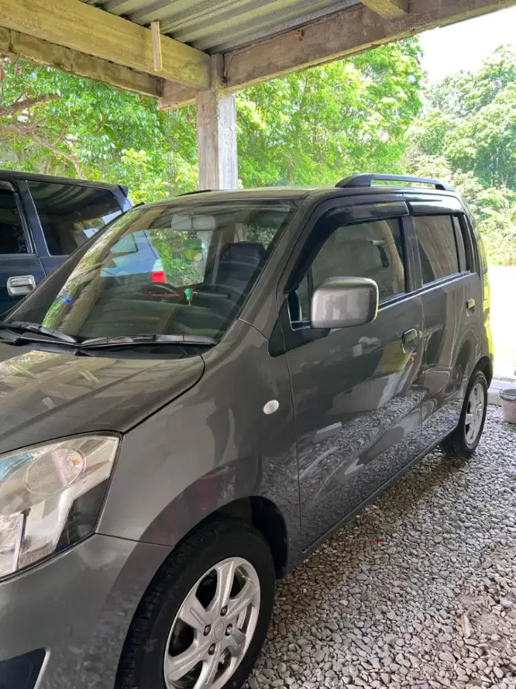 Suzuki Karimun Wagon R