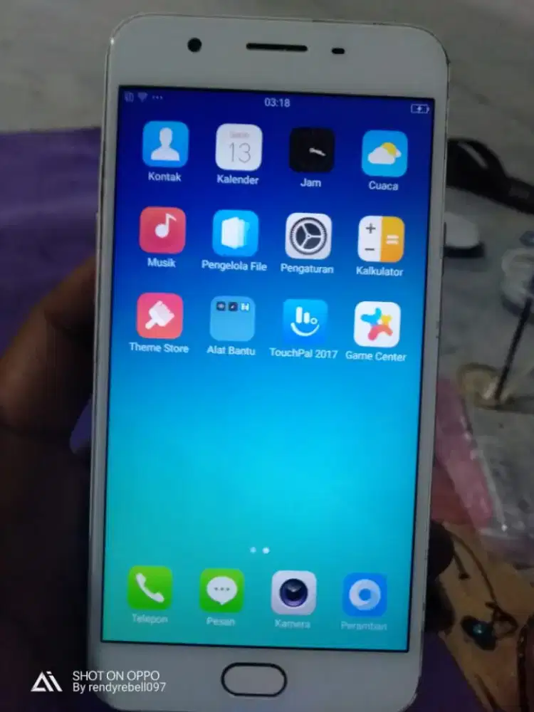 Oppo F1s 4/32GB