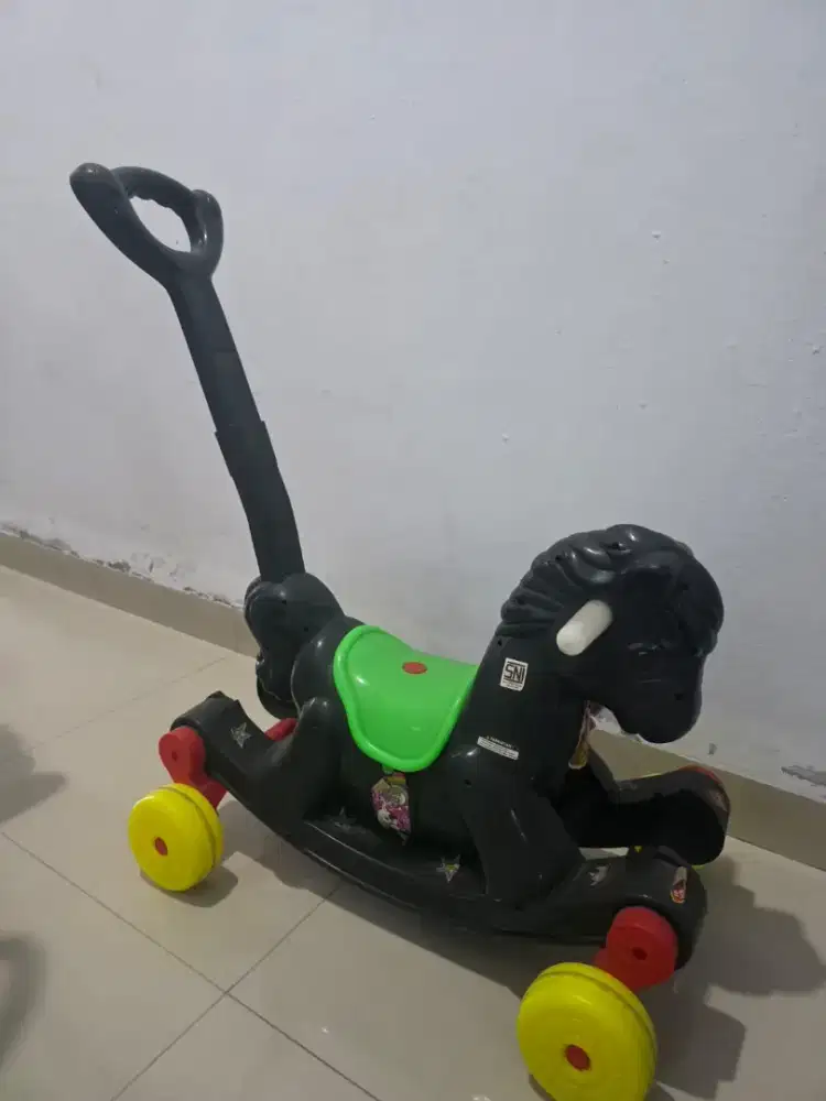 Sepeda anak anak