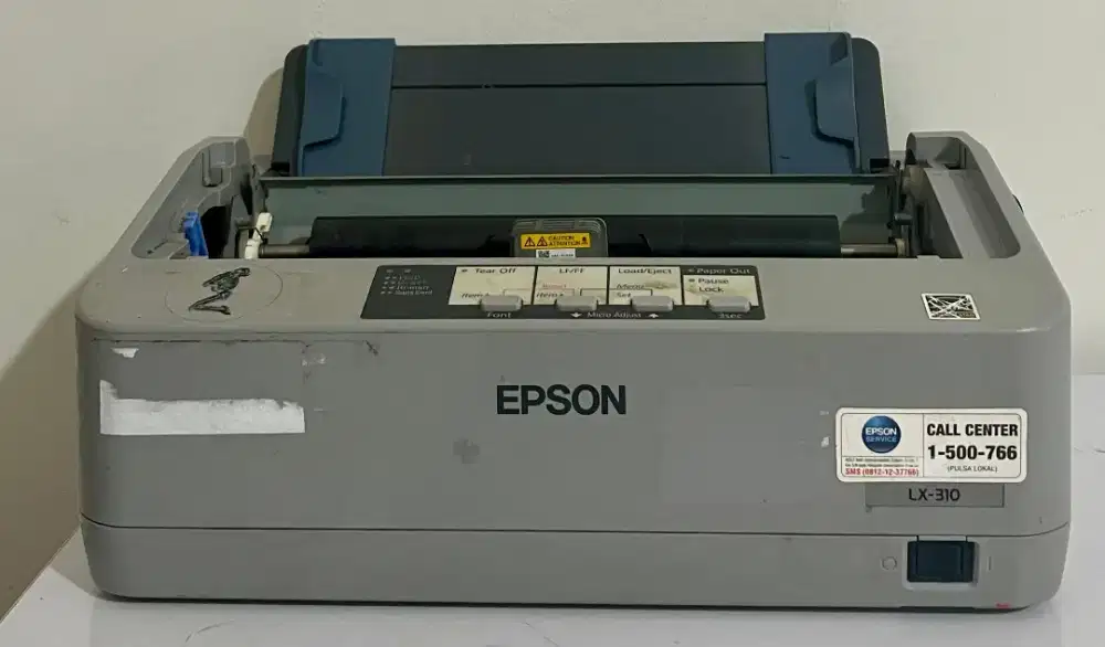 Printer Epson LX-310 (Dot Matrix)