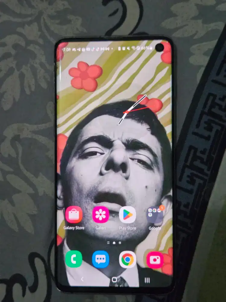 Samsung S10 8/128gb