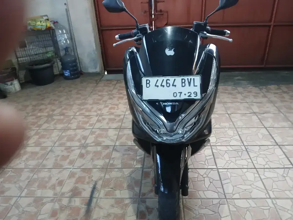 Honda PCX tahun 2019