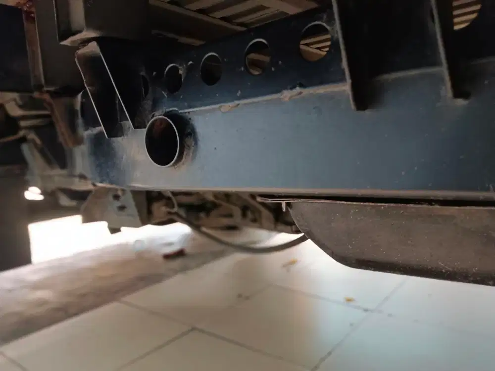 Mitsubishi L300 2021 Diesel