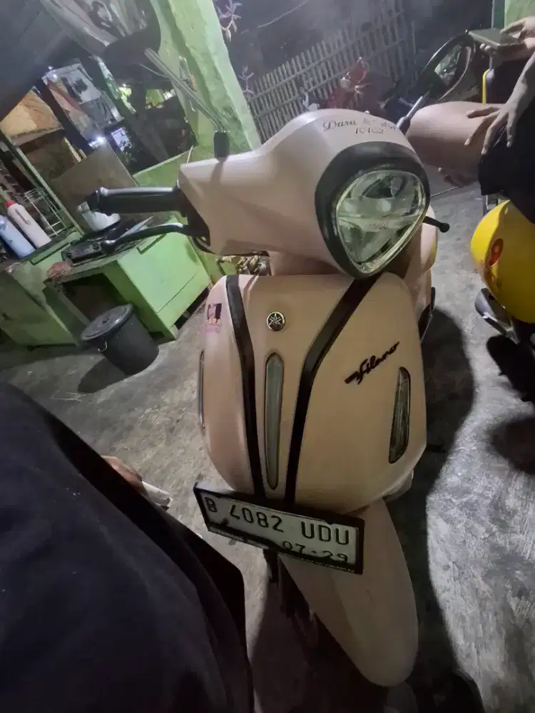 Minat chat seger hubungi