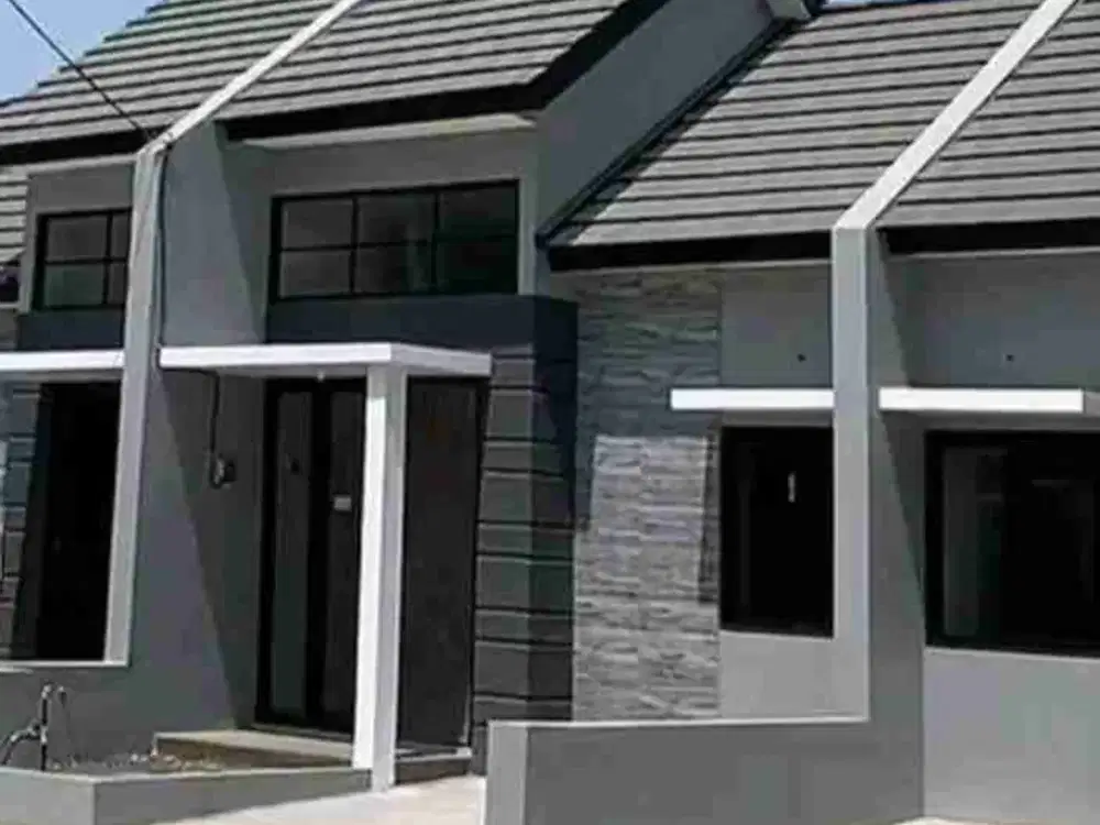 Baru Gress‼️Rumah Alana Gunungsari Indah
