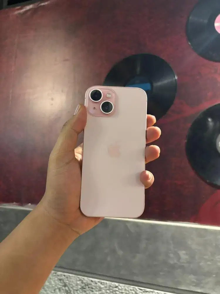 Iphone 15 128gb inter