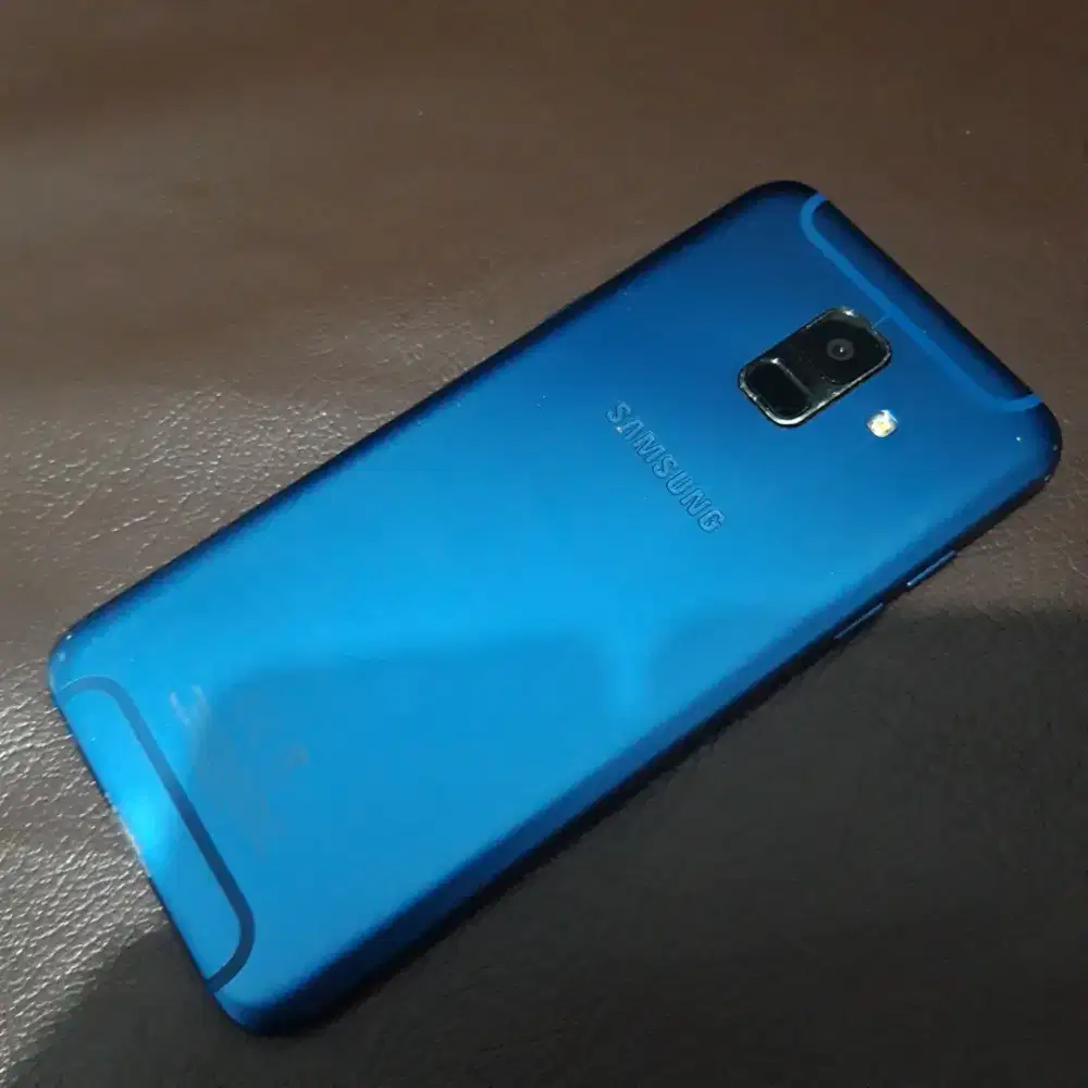 Samsung a6 3/32gb ex sein