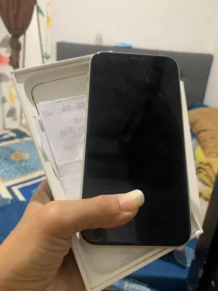 Iphone 11 64Gb iBox Fullset BU