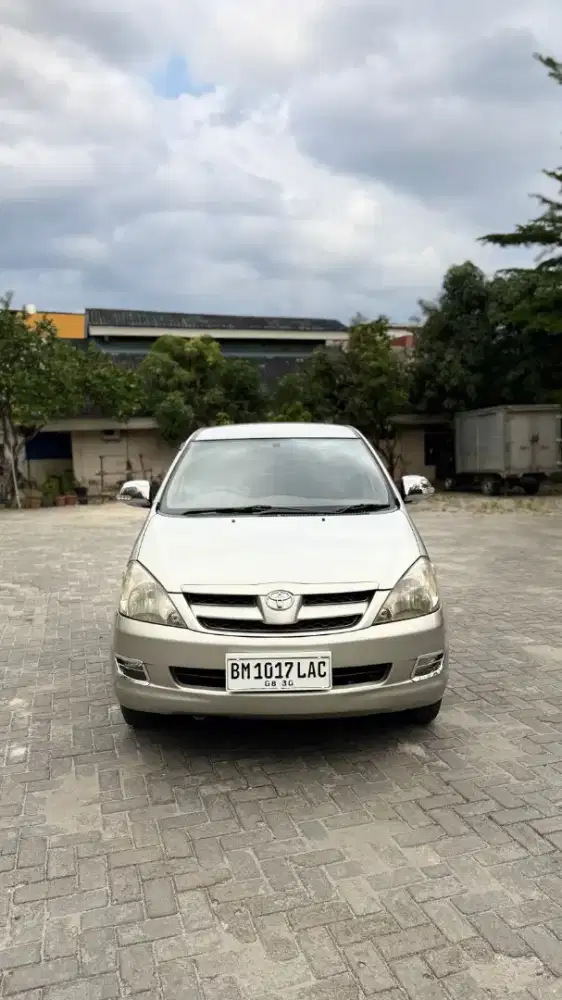 Inova G manual pertalife
