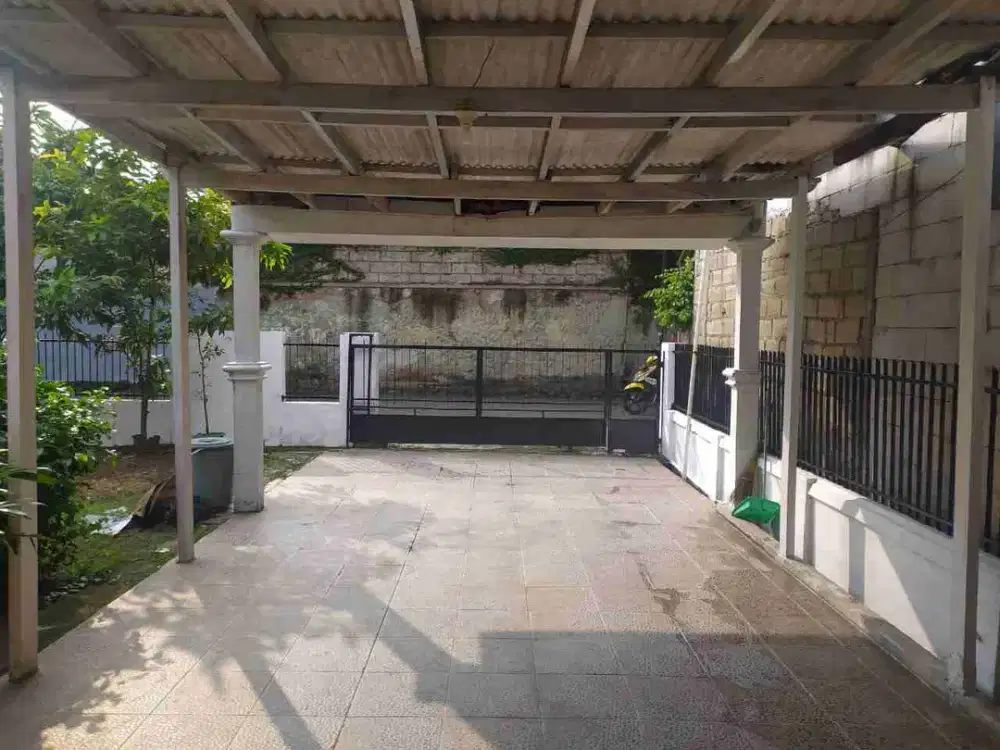 Jual Cepat Rumah di Pancoran Barat Jakarta Selatan