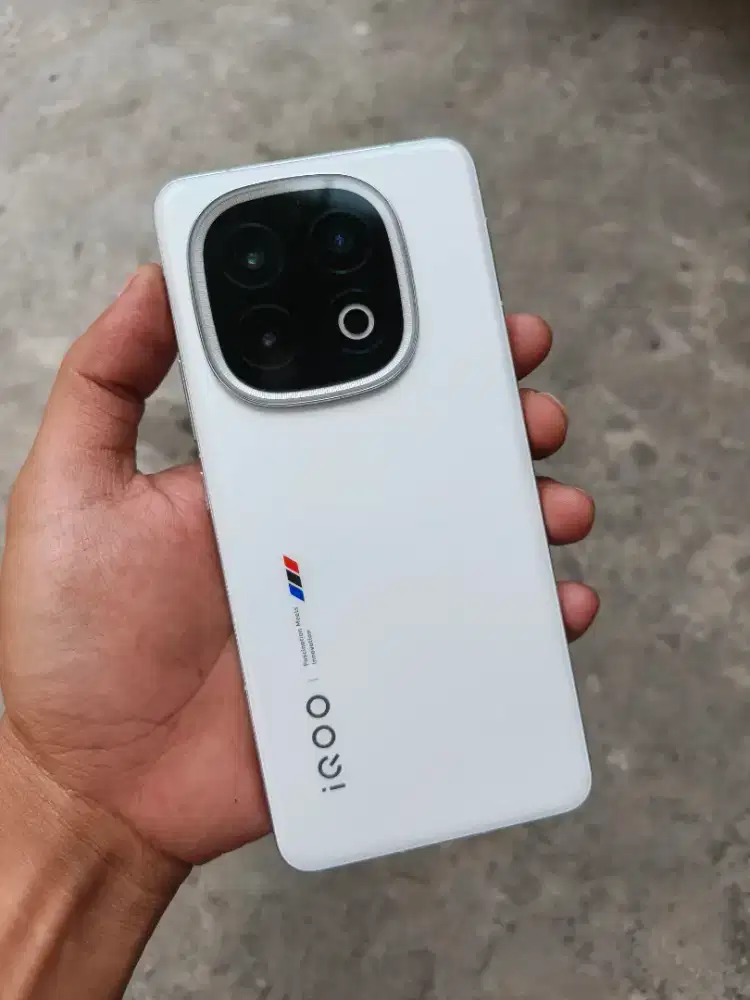 IQOO 13 SECOND 512GB