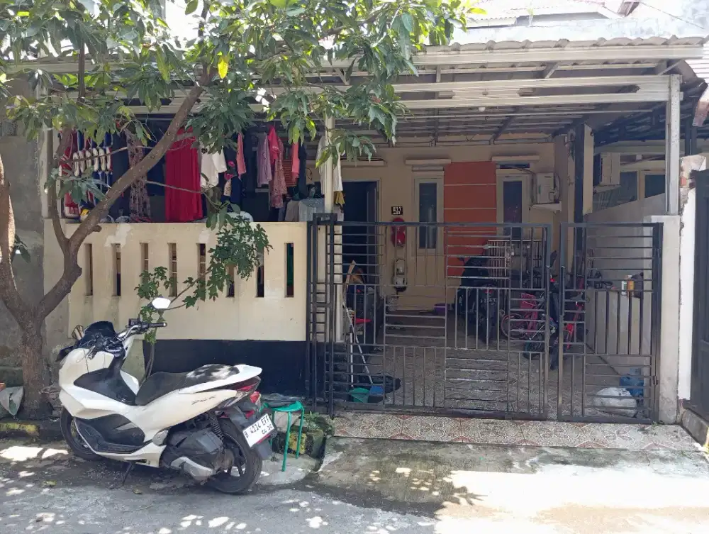 Take Over Perumahan Permata Cimanggis