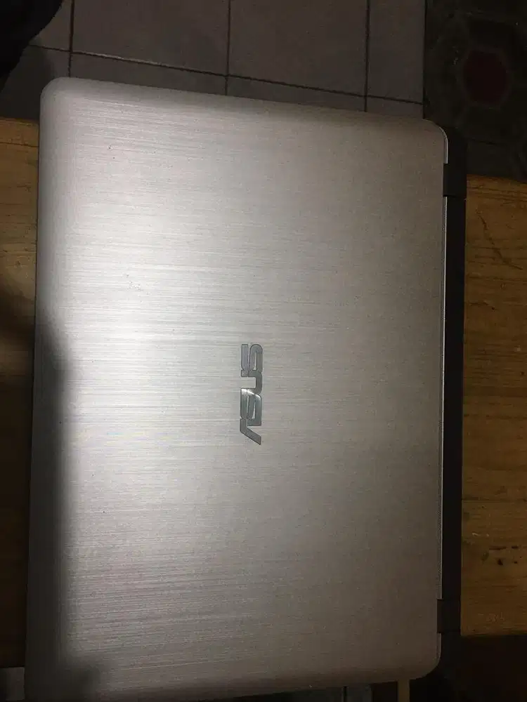 Laptop Asus Kuliah