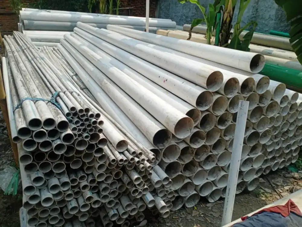 JUAL PIPA PARALON