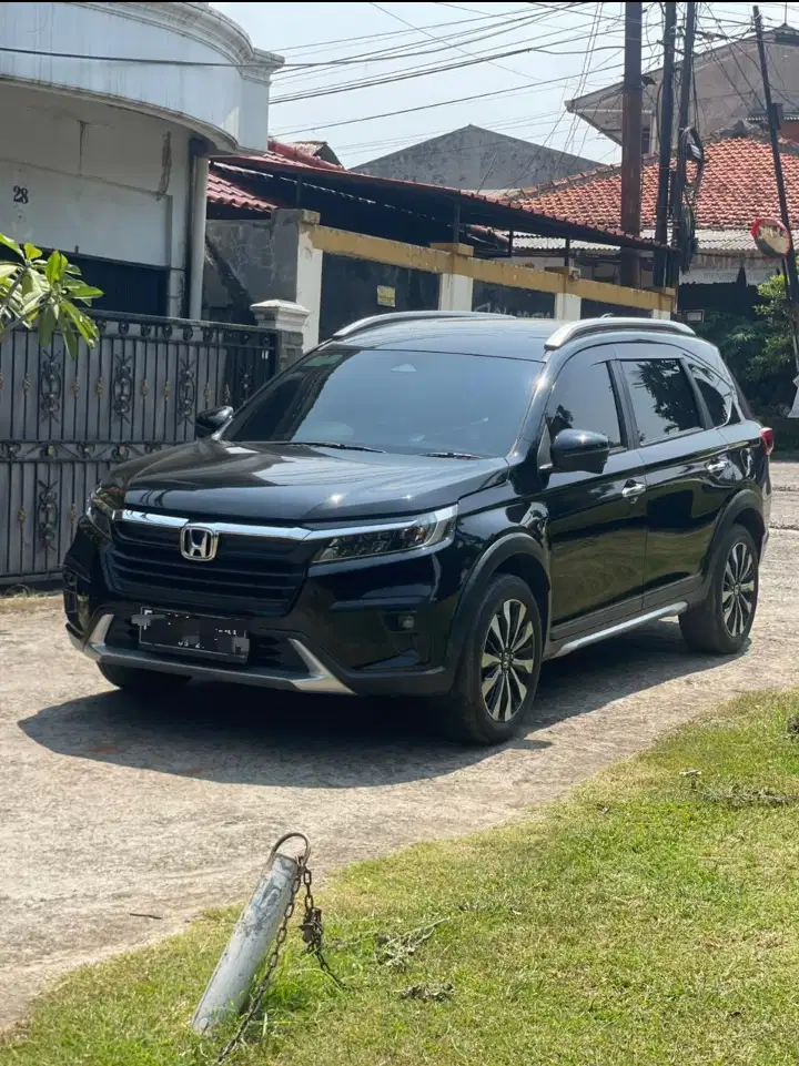 Honda BR-V 2022 Bensin