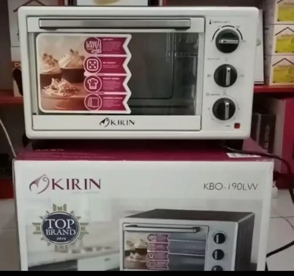 Kondisi barang lemgkap masih mulus