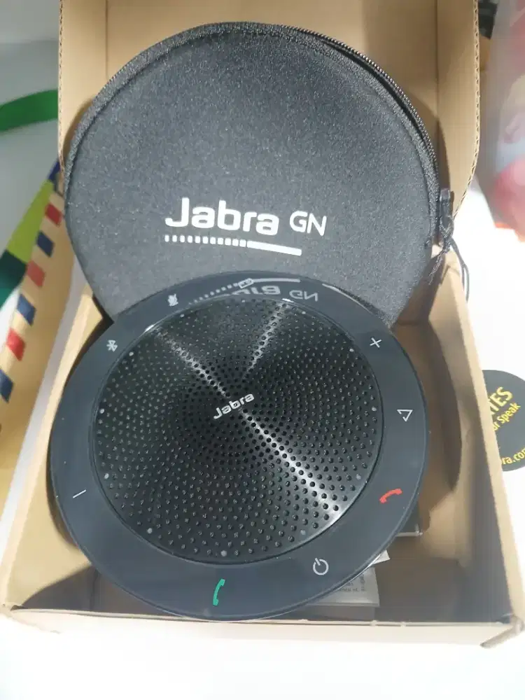 Jabra speak 510