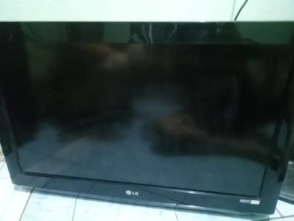 Tv LCD LG 32 inch