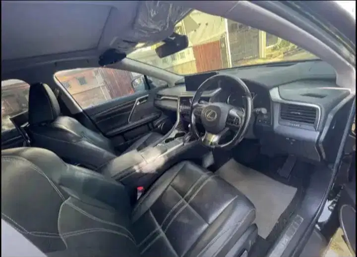 Lexus RX300 2020 Bensin