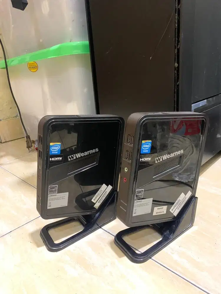 Mini pc Wearness