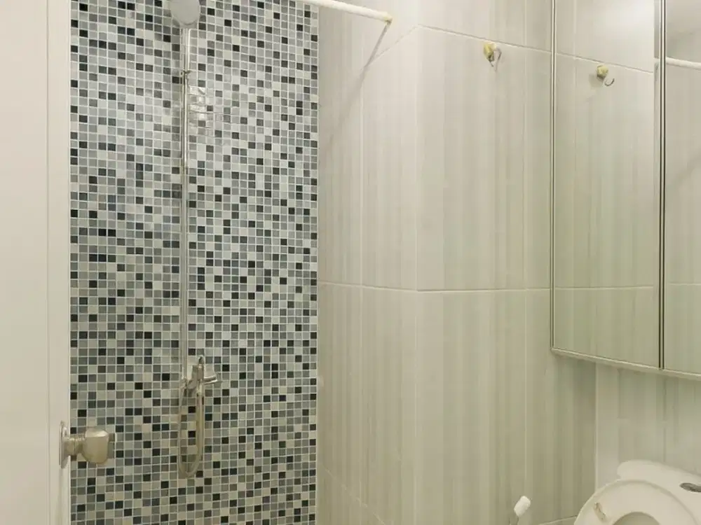 Sewa Paling Murah Apartemen Belmont Residence Kebon Jeruk 1BR Furnish
