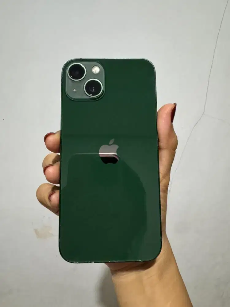 Iphone 13 128gb IBOX