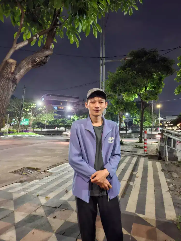 Cari kerjaan yang deket kos