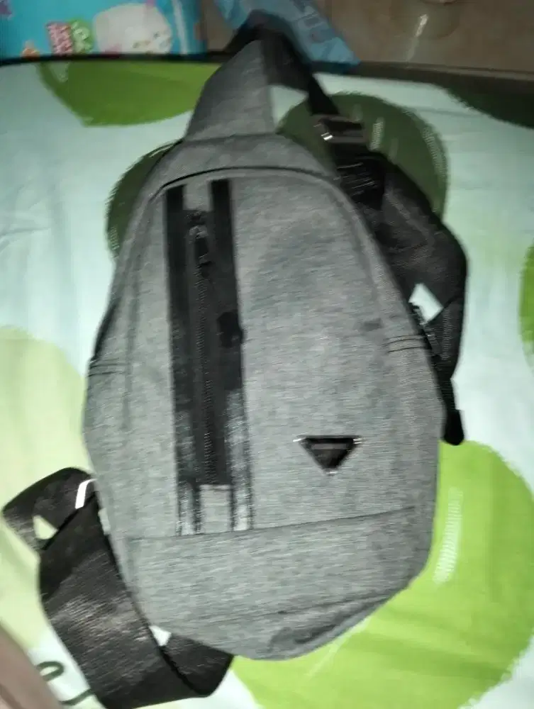 Tas WB cowo  masih bagus