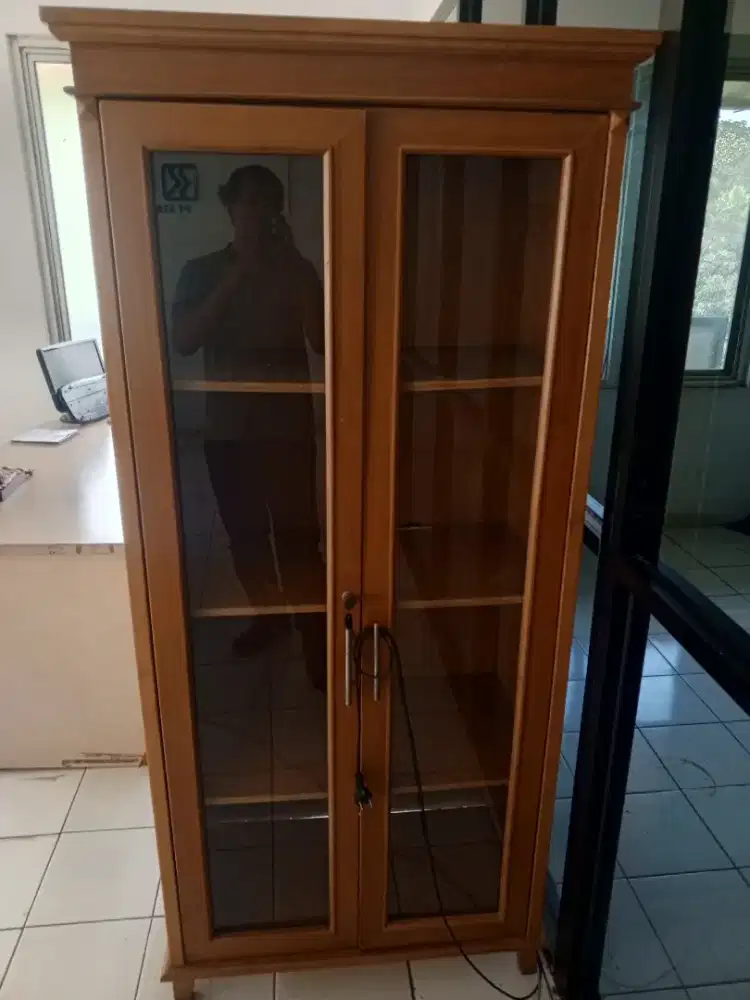 Perlengkapan Kantor .