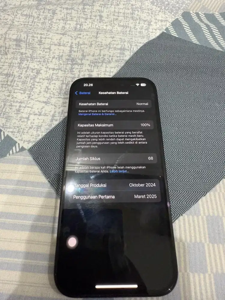 Iphone 15 128 gb