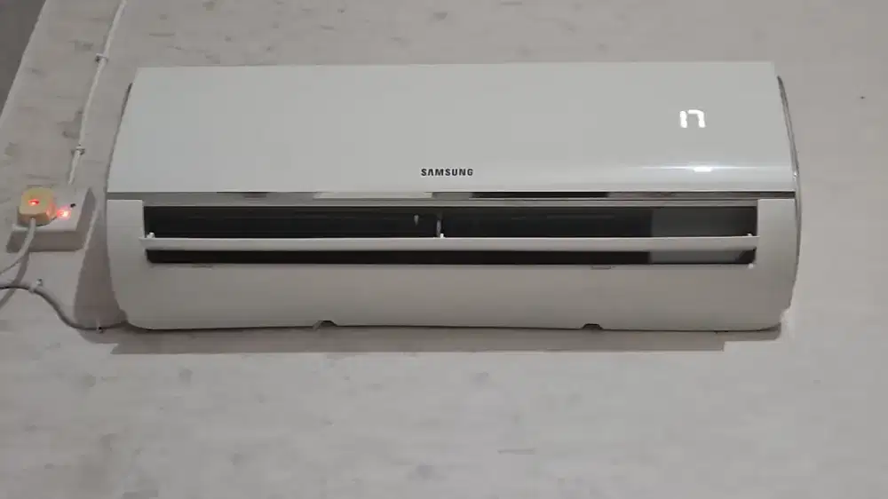 AC SAMSUNG 1 PK Freon R32