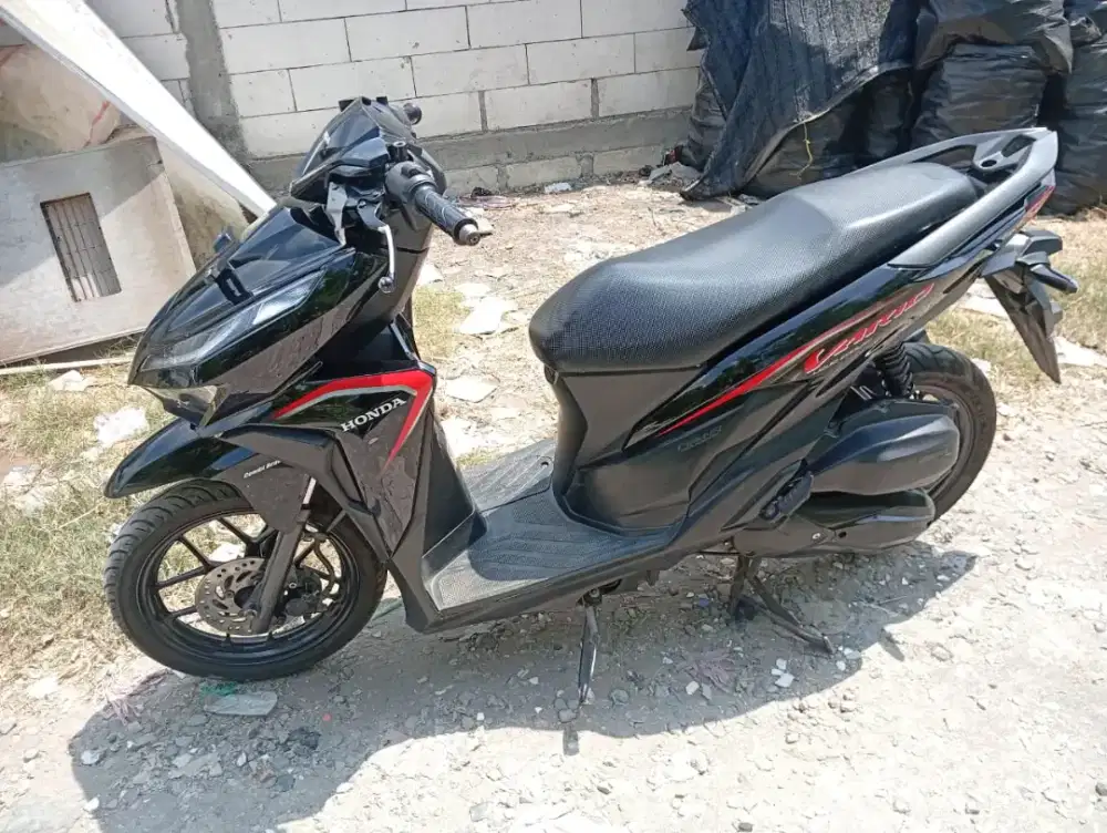 VARIO 125 2019 LENKAP TANGAN PERTAMA