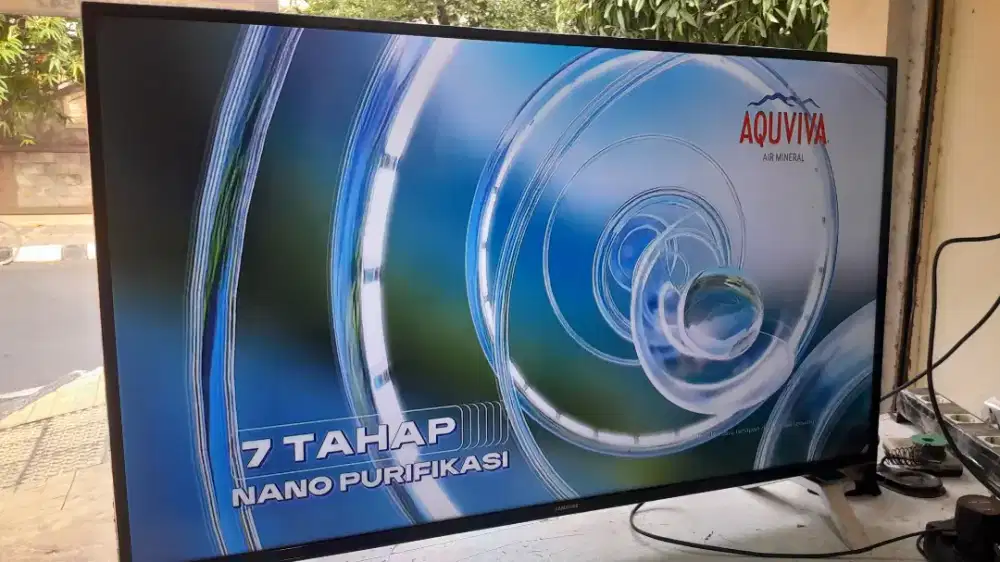 Tv LED SAMSUNG 43 INCH DIGITAL