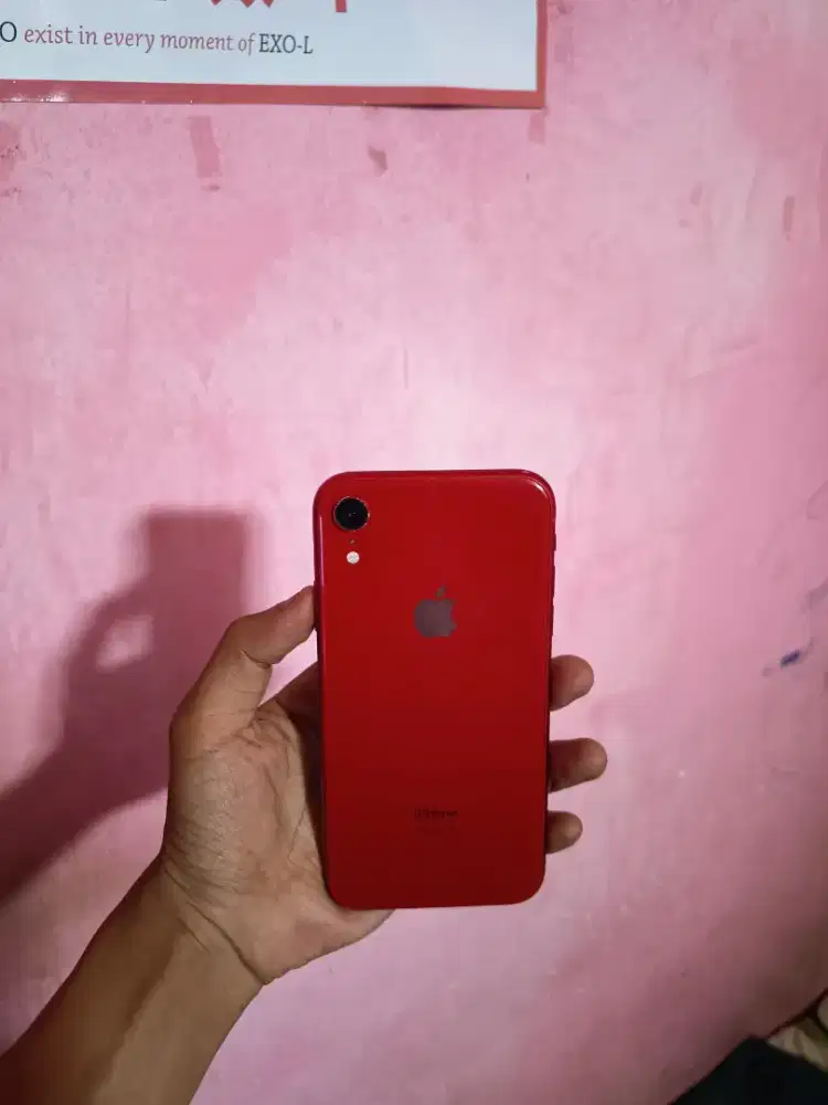 Iphone xr 128gb