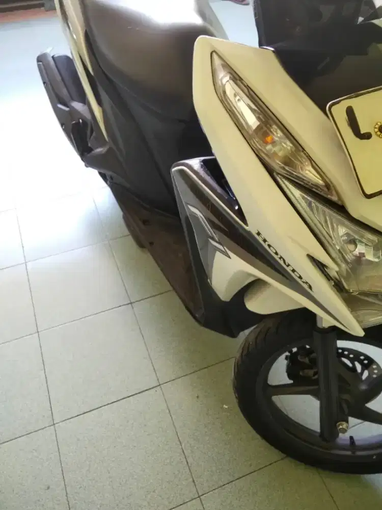 Vario 125 sgt istimewa full orisinil Tgn 1