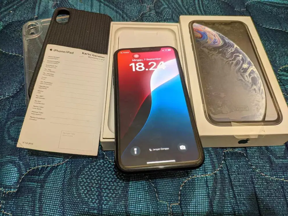 iphone xr 128gb ibox