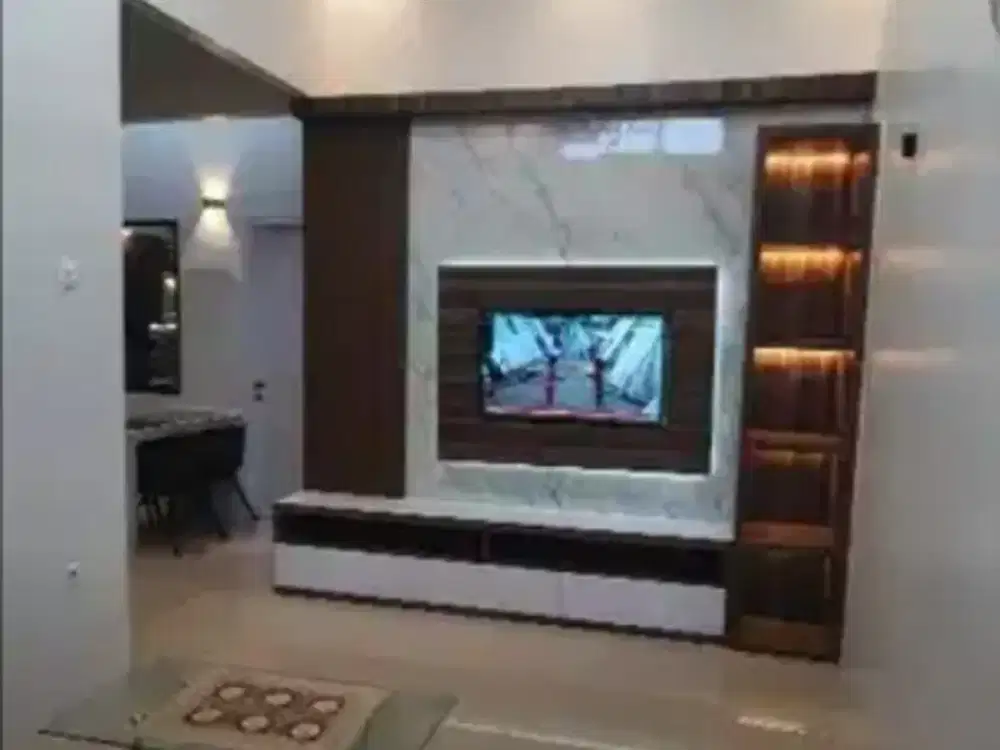 rumah  Kost Mewah, 3 Kamar Tidur, Pekanbaru SPA D'KOST Pekanbaru