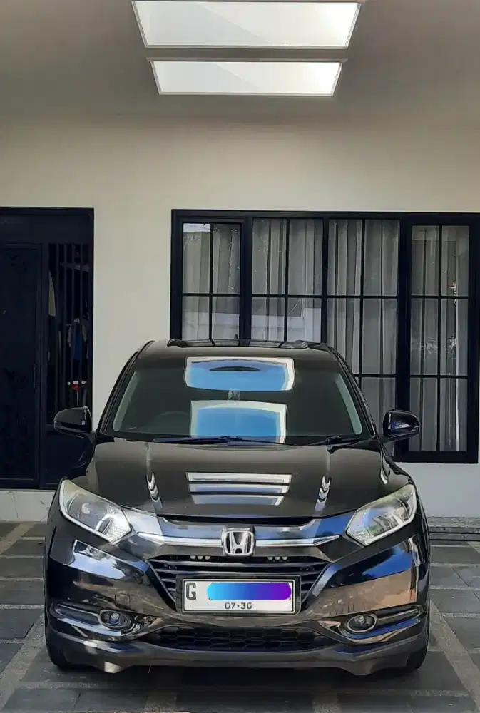 HRV E MATIC ISTW