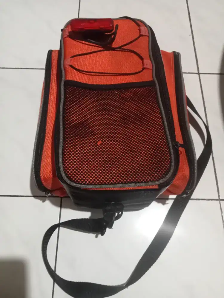 Jual Tas Sepeda touring