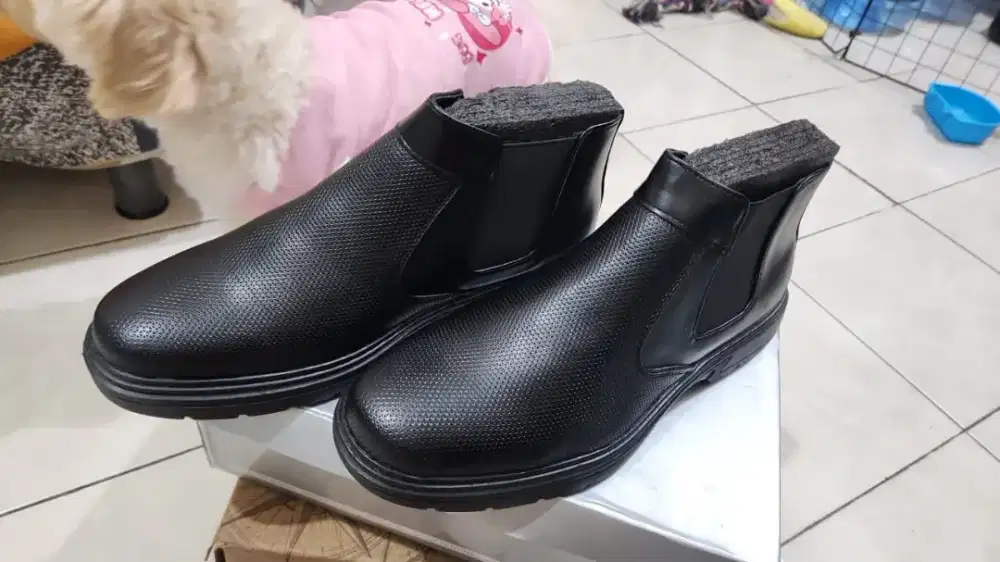 Sepatu Pria Fldeo