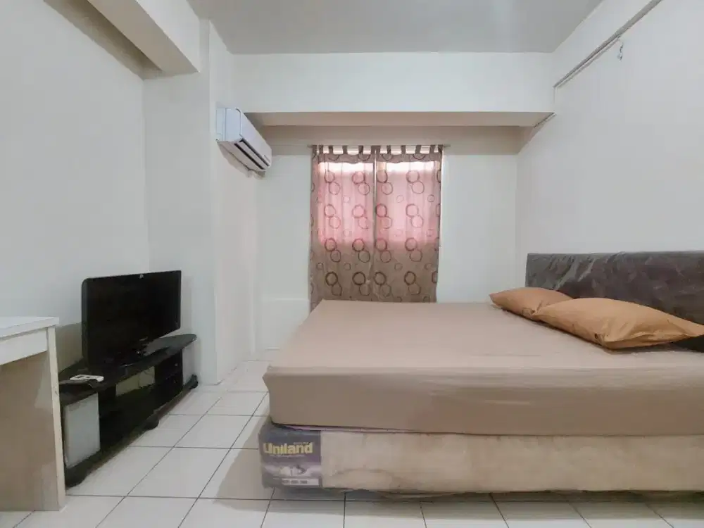 Disewakan Apartemen Gading Icon, nyaman, strategis, dekat Mall, RS
