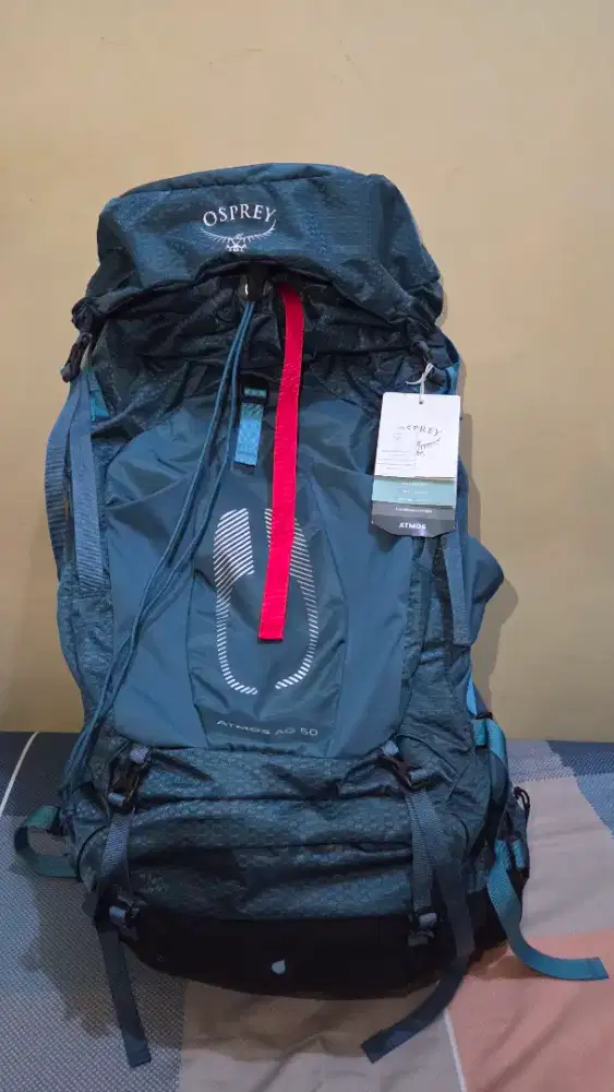 OSPREY ATMOS 50 AG