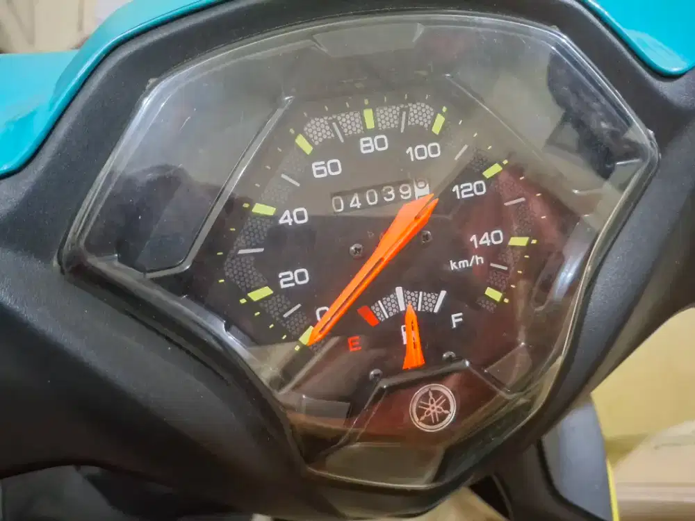 Yamaha mio gear 2023 istimewa exs wanita