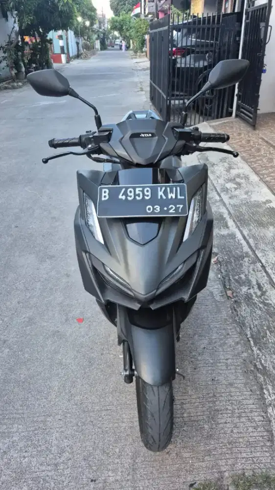 Honda Vario ABS 160 tahun 2022