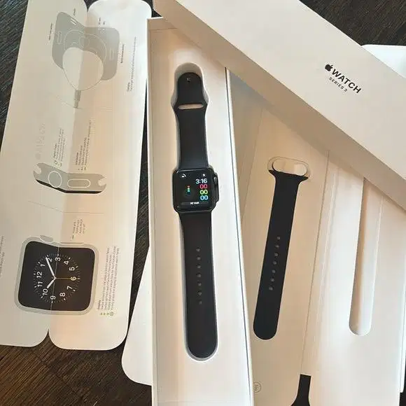 Apple Watch seri 3 IBOX 38mm