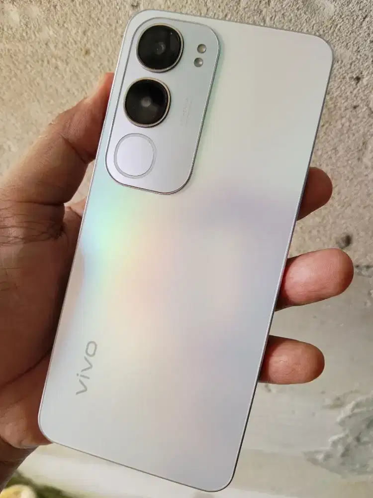 VIVO Y19s RAM 4+4/64