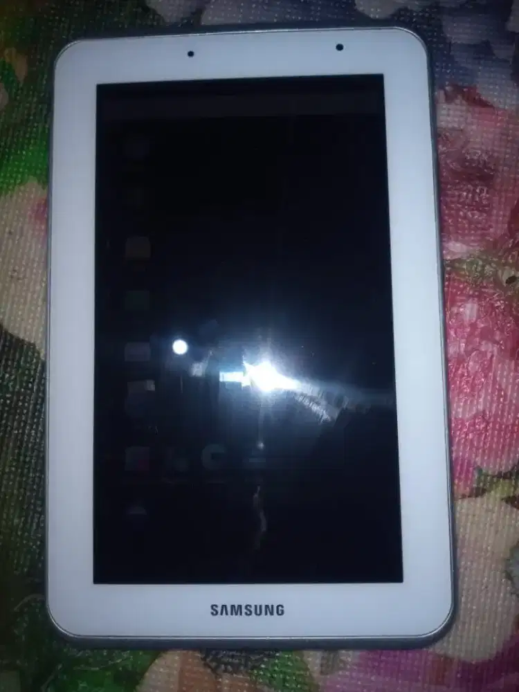 Samsung galaxi tab 2 mulus